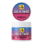 Loc N Twist (Original) - Extreme Hold 8 oz by Te Amo