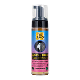 Locks & Braid Foam Control 6.8 oz (Braid, Twist, Locs, Cornrow)
