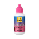 Lace Glue 2oz by Te Amo - Advanced Formula Extreme Hold