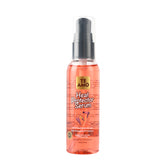 Heat Protector Serum 2oz - PH Balanced infused with Keratin & Natural oils by TE AMO