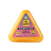 Shampoo Bar - Honey Mint & Argan Oil 4.23oz by Te Amo