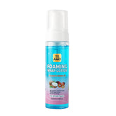 Foaming Wrap Lotion 6.8oz - Coconut & Batana Oil by TE AMO