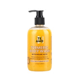 Body Wash - Turmeric & Kojic Acid 12oz by Te Amo