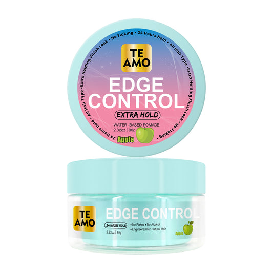 EDGE CONTROL - GREEN APPLE 2.82 oz by Te Amo