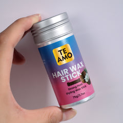 Hair Wax Stick - Coconut 2.7 oz by Te Amo
