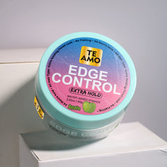 Edge Control - Green Apple 2.82 oz by Te Amo