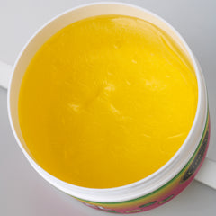 Braid Gel (Lemon Mint) - Extreme Hold 8 oz by Te Amo