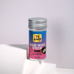 Hair Wax Stick - Coconut 2.7 oz by Te Amo