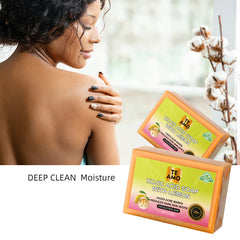 Kojic Soap with Lemon 5.2 oz  by Te Amo - Hydrating Bar