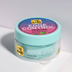 Edge Control - Green Apple 2.82 oz by Te Amo