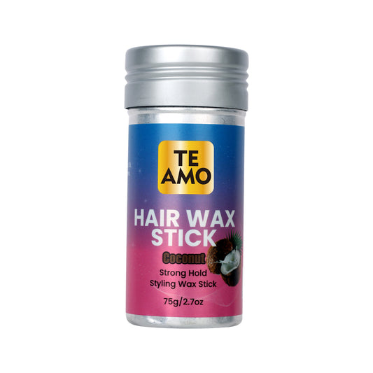 HAIR WAX STICK - COCONUT 2.7 oz by Te Amo