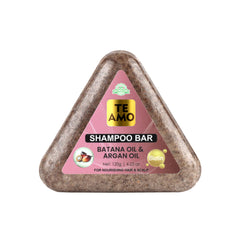 Shampoo Bar - Batana Mint & Argan Oil 4.23oz by Te Amo