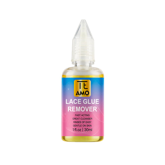 LACE GLUE REMOVER 1 oz by Te Amo