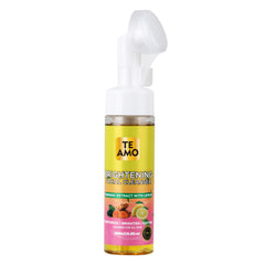 Brightening Facial Cleanser with Turmeric & Lemon 6.8 oz by Te Amo