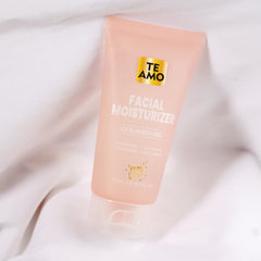Face Moisturizer 2.53oz - Collagen Gel by Te Amo