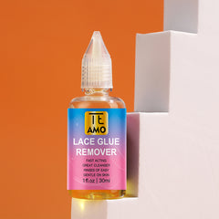 Lace Glue Remover 1 oz by Te Amo