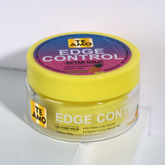Edge Control - Pineapple 2.82 oz by Te Amo
