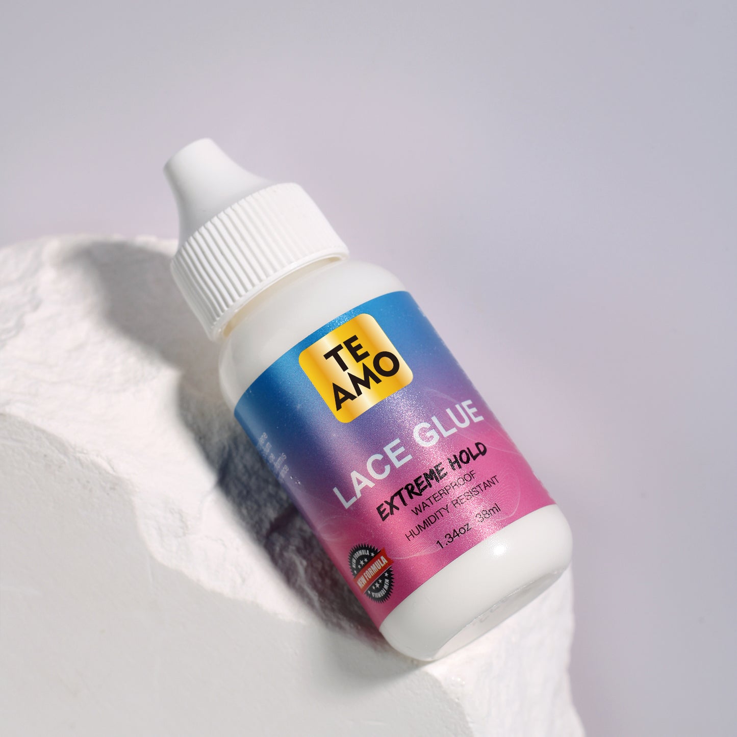 LACE GLUE 1.34oz (New Formula with Extreme Hold)