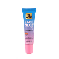 Lace Glue 0.34oz by Te Amo - Advanced Formula Extreme Hold