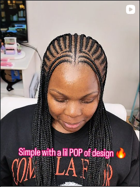 TE AMO customer post: Kojic soap before/after