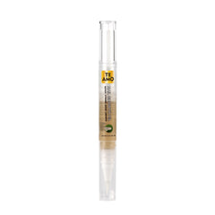 Nail Growth Oil - Jojoba, Sweet Almond, Vitamin E, Argan, Batana 0.1oz by Te Amo